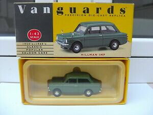 yzzr[ E͌^ԁEoCN [VOJ[ q}CvO[@K[hHN\[I[XeBC[hillman imp green vanguards va26004 mib 143 vauxhall austin riley mg triumph