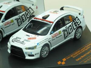 yzzr[ E͌^ԁEoCN [VOJ[ XP[fT[G{[VfASXeB[m143 scale model mitsubishi lancer evolution x 19 a proha dell agostino