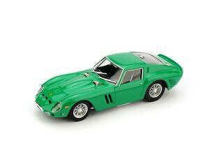 yzzr[ E͌^ԁEoCN [VOJ[ tF[O[hCupCp[uferrari 250 gto 1962 bp green right hand drive d piper 143 brumm