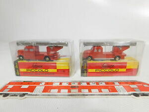 yzzr[ E͌^ԁEoCN [VOJ[ V[RGXJWgA{{X}MXca5520, 5 2x schuco 190 745 escalera giratoria bomberos fw magirus 01451