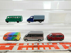 yzzr[ E͌^ԁEoCN [VOJ[ wpB[gcl780,5 5x herpa h0187 mbmodell t1n 207d vito 190d, sehr gut