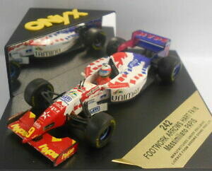 yzzr[ E͌^ԁEoCN [VOJ[ IjLXXP[A[Yn[g}bV~A[mpsXonyx 143 scale 242 arrows hart fa16 massimilliano papis