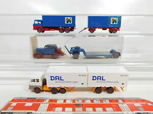 �y���������z�z�r�[ �E�͌^�ԁE�o�C�N ���[�V���O�J�[ ���C�L���O���[���[�n�m�}�O�x�e����ca5420, 5 3x wiking 187h0 lorry hanomag 502 st 100 veteran by