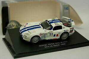 �y���������z�z�r�[ �E�͌^�ԁE�o�C�N ���[�V���O�J�[ �_�b�W�o�C�p�[���}��uh 143 dodge viper gts r n51 le mans 1996
