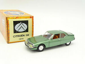 yzzr[ E͌^ԁEoCN [VOJ[ mtnVFbgVgGO[norev hachette 143 citroen sm 1970 green