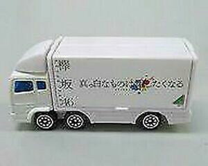 yzzr[ E͌^ԁEoCN [VOJ[ eBZ~jJ[cA[~j`Ag|HgD[uiViutilise minicar keyakizaka 46 tour miniature trampo voiture blanc national 2