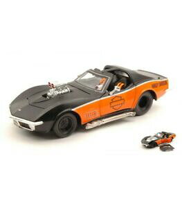 yzzr[ E͌^ԁEoCN [VOJ[ V{[Rxbgn[[_rbh\chevrolet corvette 1970 harley davidson 124