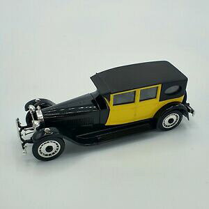 yzzr[ E͌^ԁEoCN [VOJ[ fuKbeBCIXP[plts model bugatti royale mod41 cc12763 1927 rio 143 scale s026