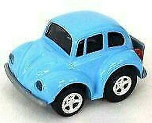 yzzr[ E͌^ԁEoCN [VOJ[ ETh~jJ[`r[gAY[ANAusado minicar choro beetle02 azul aqua
