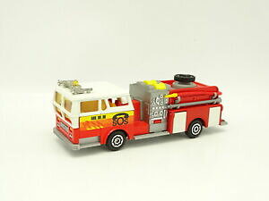 yzzr[ E͌^ԁEoCN [VOJ[ }WbgJ~If{op{x{xmajorette 147 camion de bomberos bomba para bomberos