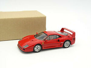 yzzr[ E͌^ԁEoCN [VOJ[ zbgzC[tF[bhhot wheels sb 143 ferrari f40 1987 red