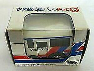 yzzr[ E͌^ԁEoCN [VOJ[ ETh~jJ[`~Y}rAXtFAXAEguXuRzAY[usado minicar choro mizuma vias ferreas autobus blanco rojo azul