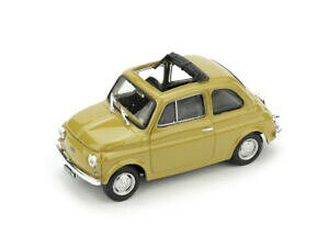yzzr[ E͌^ԁEoCN [VOJ[ tBAbgI[vCG[}X^[hffiat 500r 197275 open yellow mustard 143 model r47406 vroom