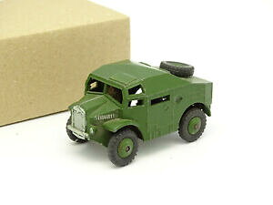 �y���������z�z�r�[ �E�͌^�ԁE�o�C�N ���[�V���O�J�[ �f�B���L�[�C���O�����h�g�^�[dinky toys england 143 field artillery tractor 688 military