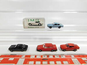 �y���������z�z�r�[ �E�͌^�ԁE�o�C�N ���[�V���O�J�[ �I�y���}���^�J�f�b�g�{���{cg3090,5 5x imu h0187 pkw 05072 bmw opel mantakadett volvo, neuw