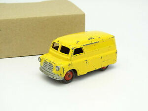 �y���������z�z�r�[ �E�͌^�ԁE�o�C�N ���[�V���O�J�[ �f�B���L�[�g�C�Y�C���O�����h�x�b�h�t�H�[�h���@���W����dinky toys england r 143 bedford van gialla