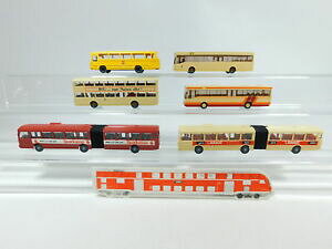 yzzr[ E͌^ԁEoCN [VOJ[ CLOoX}ZfXxc@[bv9720, 5 6x h0187 wiking bus manmercedesbenz ptt bvg etc 2 wahl