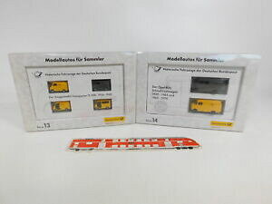 yzzr[ E͌^ԁEoCN [VOJ[ uLiZbgV[YSS[rgbv{bNXcj3830, 5 2x brekina h0187 set mail series 13 goggomobil 14, top box