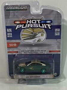 yzzr[ E͌^ԁEoCN [VOJ[ _bWJKh[kG{nvV[GX^hO[Cgraro 2018 dodge cargador nuevo hampshire estado 164 greenlight 42930e