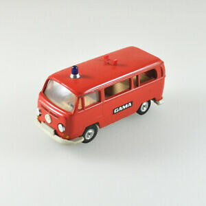 �y���������z�z�r�[ �E�͌^�ԁE�o�C�N ���[�V���O�J�[ �~�j�K�}�t�H���N�X���[�Q���o�X�G���W��mini gamavw volkswagen t2 bus fire enginem 142