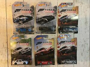 yzzr[ E͌^ԁEoCN [VOJ[ zbgzC[tHc@zC]Rv[gZbghot wheels forza horizon 4 complete set 16