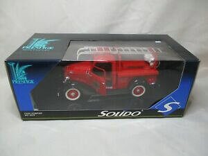 yzzr[ E͌^ԁEoCN [VOJ[ tH[hro[qYao982 solido prestige 118 ford fireman beverly hills ref 8026 good condition