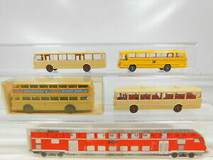 �y���������z�z�r�[ �E�͌^�ԁE�o�C�N ���[�V���O�J�[ �o�X�r���b�V���O�����Z�f�X�|�X�gcd3540, 5 4x wiking h0187 bus 7201 bussing mbmercedes 700post, very good