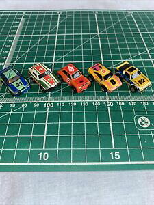 yzzr[ E͌^ԁEoCN [VOJ[ }CN}VKIu[[T[RNVt[|Xgmicro machines, galoob, rally racers collection 16, good condition, free post