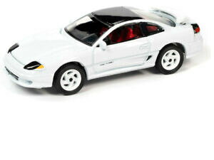 yzzr[ E͌^ԁEoCN [VOJ[ I[g[h_bWXeXcC^[{zCgauto world dodge stealth rt twin turbo 1992 white 64032 a awsp063 164