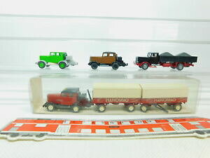 yzzr[ E͌^ԁEoCN [VOJ[ CLOnm}O{bNXbn490, 5 4x wiking h0187 hanomag st 100850 29 etc, mint 1x box