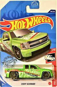 yzzr[ E͌^ԁEoCN [VOJ[ zbgzC[XL[VFr[Vo[hhot wheels 2020 hw rescue 1010 chevy silverado 240250 bbghd76