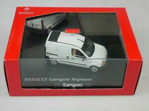 �y���������z�z�r�[ �E�͌^�ԁE�o�C�N ���[�V���O�J�[ �m���t���m�[�J���O�[�G�N�X�v���X�z���C�g�u�����{�b�N�Xnorev 7711223819 renault kangoo express white blanc car 143 box 516246