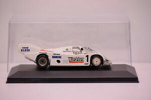 yzzr[ E͌^ԁEoCN [VOJ[ Lbg|VF~j[VOv}Egkit porsche 956 zolder 1983 1 k mini racing 143 pro mount