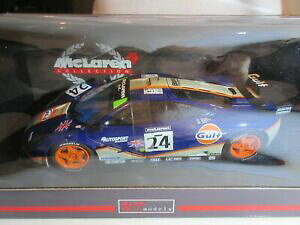 yzzr[ E͌^ԁEoCN [VOJ[ KtfIWimc laren gulf n 24ut modelsoriginalold toy