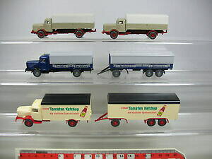 �y���������z�z�r�[ �E�͌^�ԁE�o�C�N ���[�V���O�J�[ ���C�L���O���[���[�r���b�V���O�X�v�G�f�B�V�����N���t�g�P�`���b�vaf3360, 5 4x wiking h0 lorry bussing believerspedition krafts ketchup