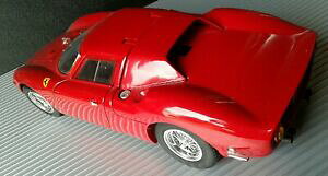 yzzr[ E͌^ԁEoCN [VOJ[ zbgzC[tF[118 hotwheels ferrari 250 lm