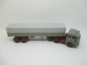 yzzr[ E͌^ԁEoCN [VOJ[ }MXe[[fJi[YAAwiking magirus 235d tailer de canalones, agria hb 733 3c schub146