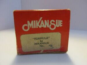 yzzr[ E͌^ԁEoCN [VOJ[ ~JXGEBAY^Lbgmikansue 143 williams fw 04 1975 no 3 metal kit without instructions no instruction