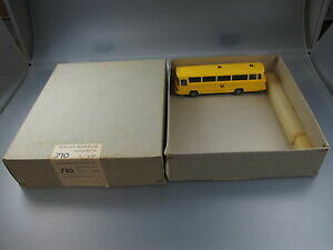 yzzr[ E͌^ԁEoCN [VOJ[ CLO|XgoXwh[J[ggwiking or riginal handlerkarton nr710 with 1x postbus mb o302 gk51