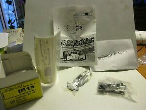 yzzr[ E͌^ԁEoCN [VOJ[ nCt@Cuoo[WXP[Lbg^Lbghifi brabham bt 44 all versions 143 scale kit cod90 metal kit