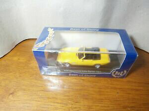 yzzr[ E͌^ԁEoCN [VOJ[ C^[JjJChXpC_[bos 1 43 intermeccanica indra spider 1971