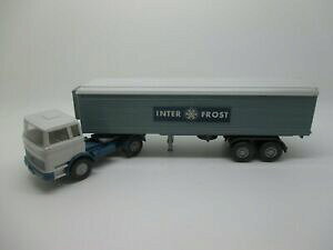yzzr[ E͌^ԁEoCN [VOJ[ LRt@[Z~PC^[w[_wiking mb 1620 kuhlker semirremolque inter helada ssk28