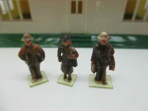 yzzr[ E͌^ԁEoCN [VOJ[ CLOZbgwiking set 3 people, mottled brown gk42