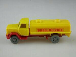 �y���������z�z�r�[ �E�͌^�ԁE�o�C�N ���[�V���O�J�[ ���C�L���O�}�M���X�T�^�[���V�F���^���N���S���{�b�N�Xacidic 668 wiking 187 magirus saturn shell fuel oil tank wagon without box 515079