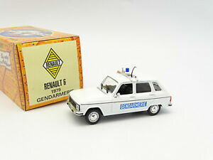 yzzr[ E͌^ԁEoCN [VOJ[ mtnVFbgm[W_Anorev hachette 143 renault 6 gendarmeria 1979
