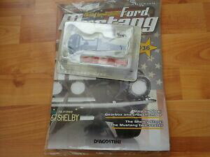 yzzr[ E͌^ԁEoCN [VOJ[ fASXeB[jrhtH[h}X^OVFr[e[}18 deagostini build your ford mustang 1967 shelby gt500 theme 36 inc
