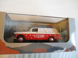 yzzr[ E͌^ԁEoCN [VOJ[ ~j`AvW[GXe[gVNV[IfIXP[v[Vminiature peugeot 404 estate cirque rancy odeonod 0016 scale 143 promo