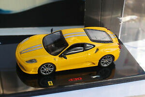 yzzr[ E͌^ԁEoCN [VOJ[ zbgzC[G[gtF[XN[fAhotwheels elite ferrari 430 scuderia 143