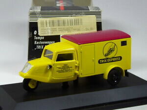 �y���������z�z�r�[ �E�͌^�ԁE�o�C�N ���[�V���O�J�[ �V���[�R�X�s�[�h�{�b�N�X���S���g���b�N�X�G�N�X�v���Xki0225 schuco 02140 speed tricycle box wagons trix express 143 bnib