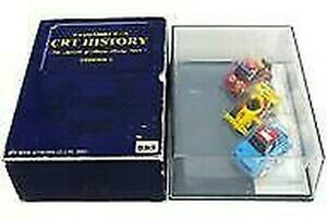 yzzr[ E͌^ԁEoCN [VOJ[ ETh~jJ[`NbgqXgAGs\fBIZbgfOftHguZGusado minicar choro crt historia episodio set de grande